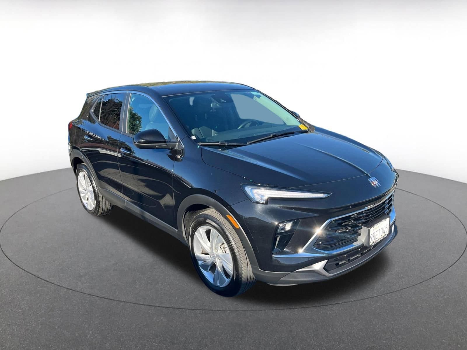 Thumbnail: 2025 Buick Encore GX - 1