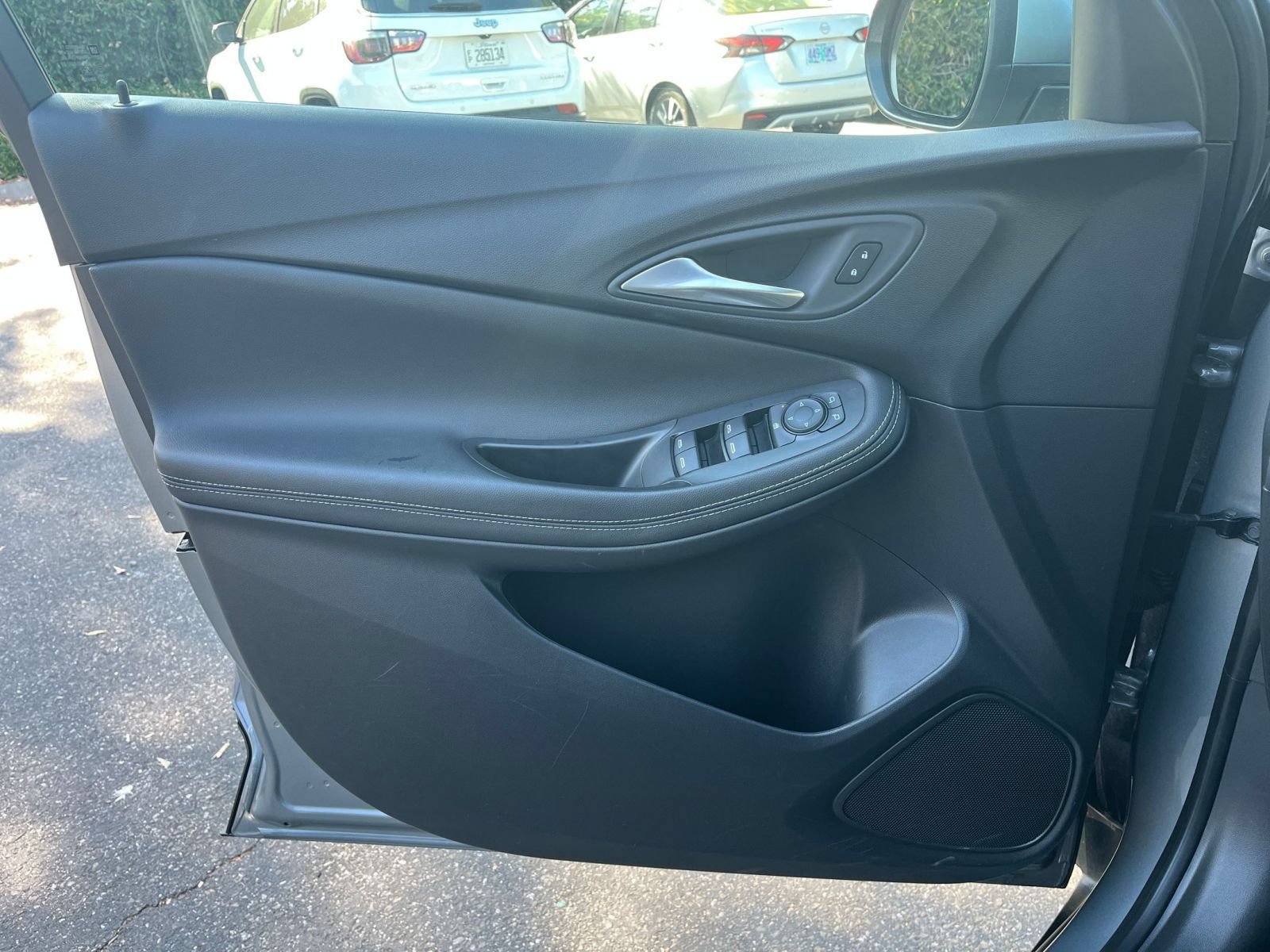 Thumbnail: 2026 Buick Encore GX - 18