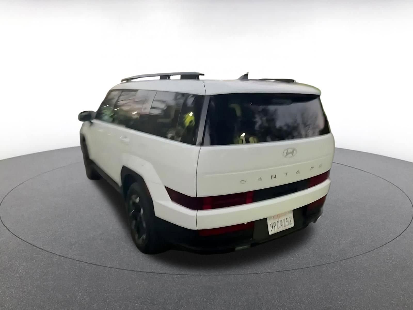 Thumbnail: 2025 Hyundai Santa Fe - 11