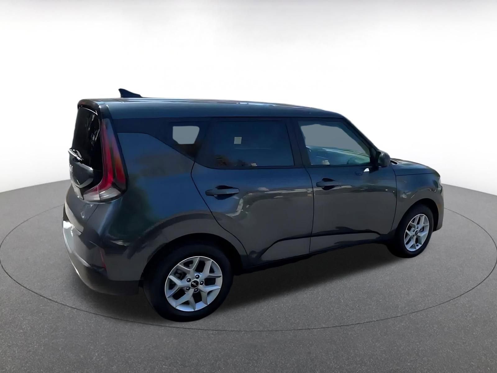 Thumbnail: 2025 Kia Soul - 15