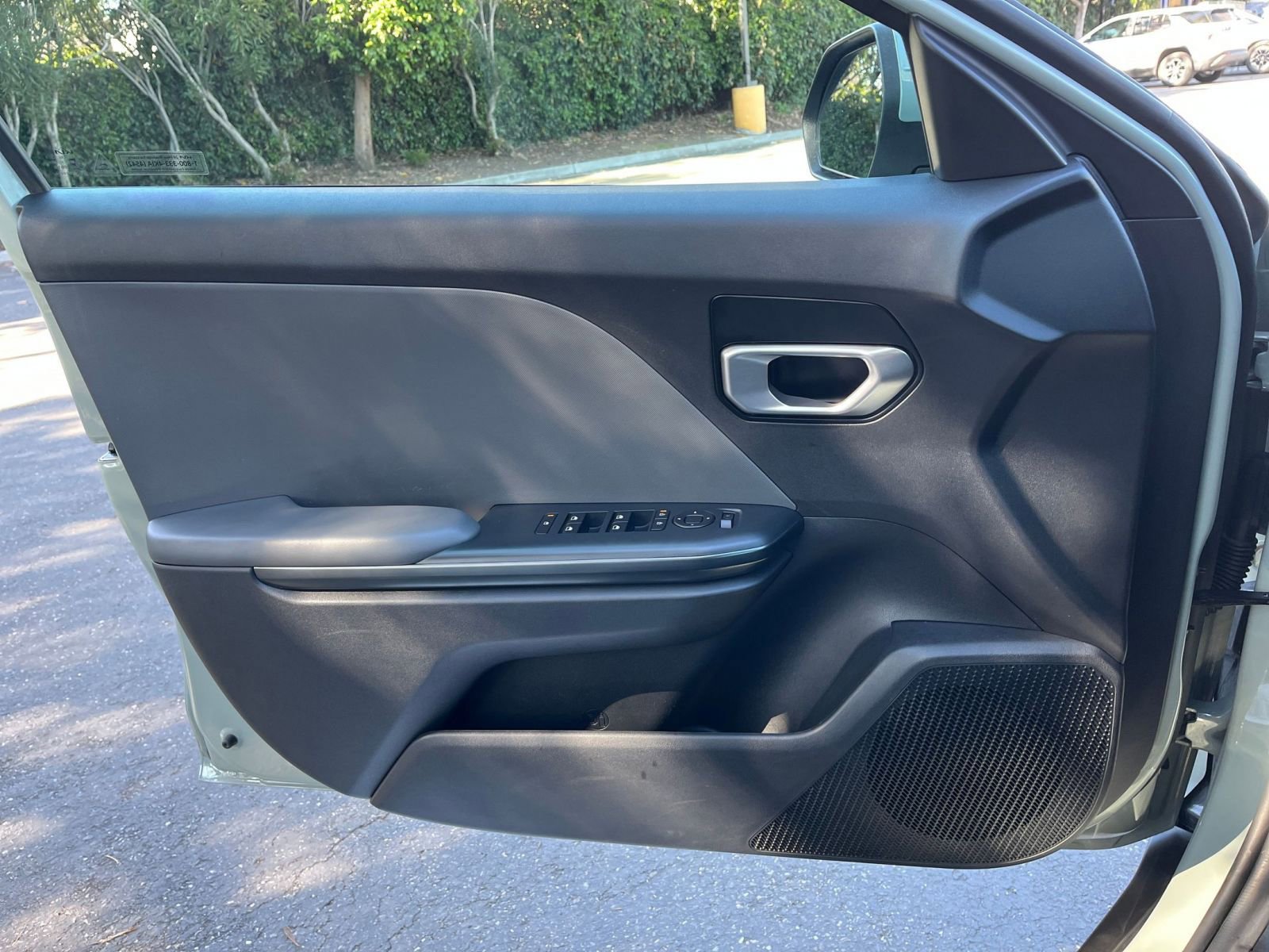 Thumbnail: 2025 Kia K4 - 18