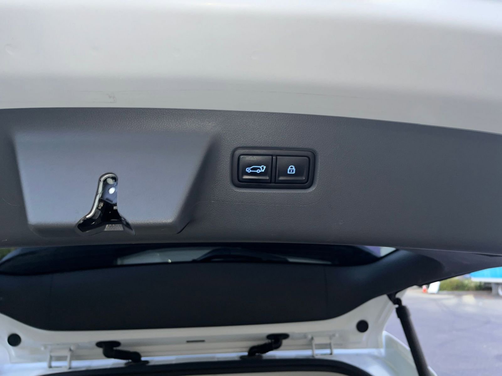 Thumbnail: 2025 Hyundai Santa Fe - 17