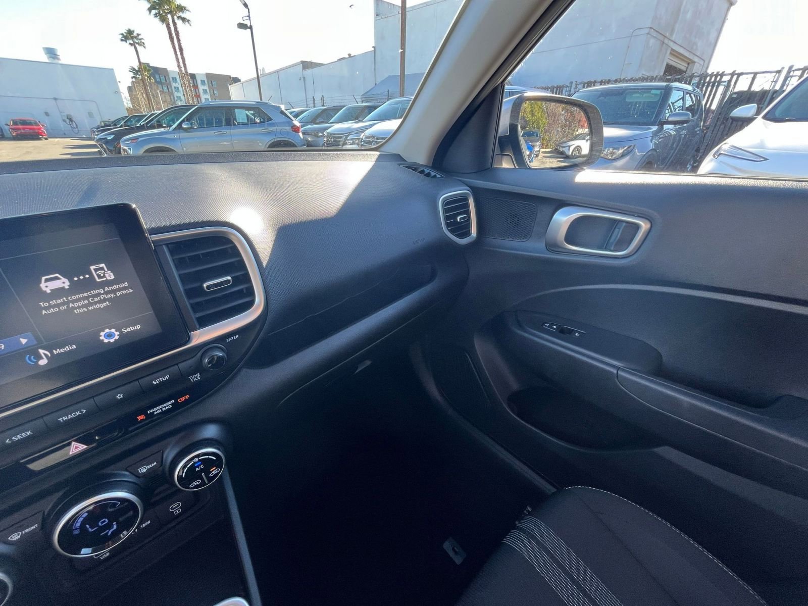 Thumbnail: 2025 Hyundai Venue - 35