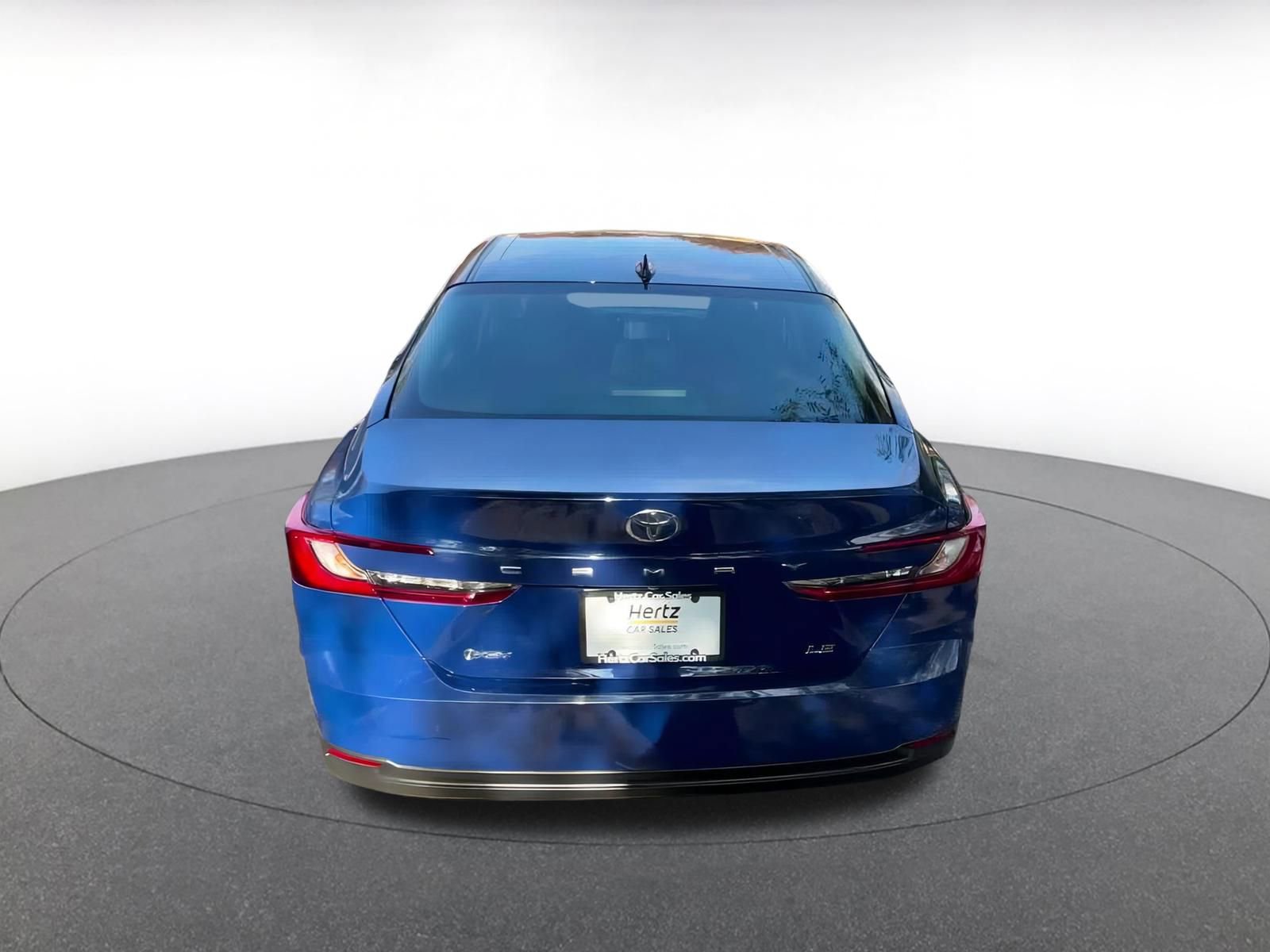 Thumbnail: 2025 Toyota Camry - 12