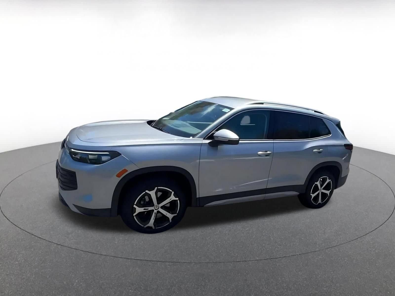 Thumbnail: 2026 Volkswagen Tiguan - 8