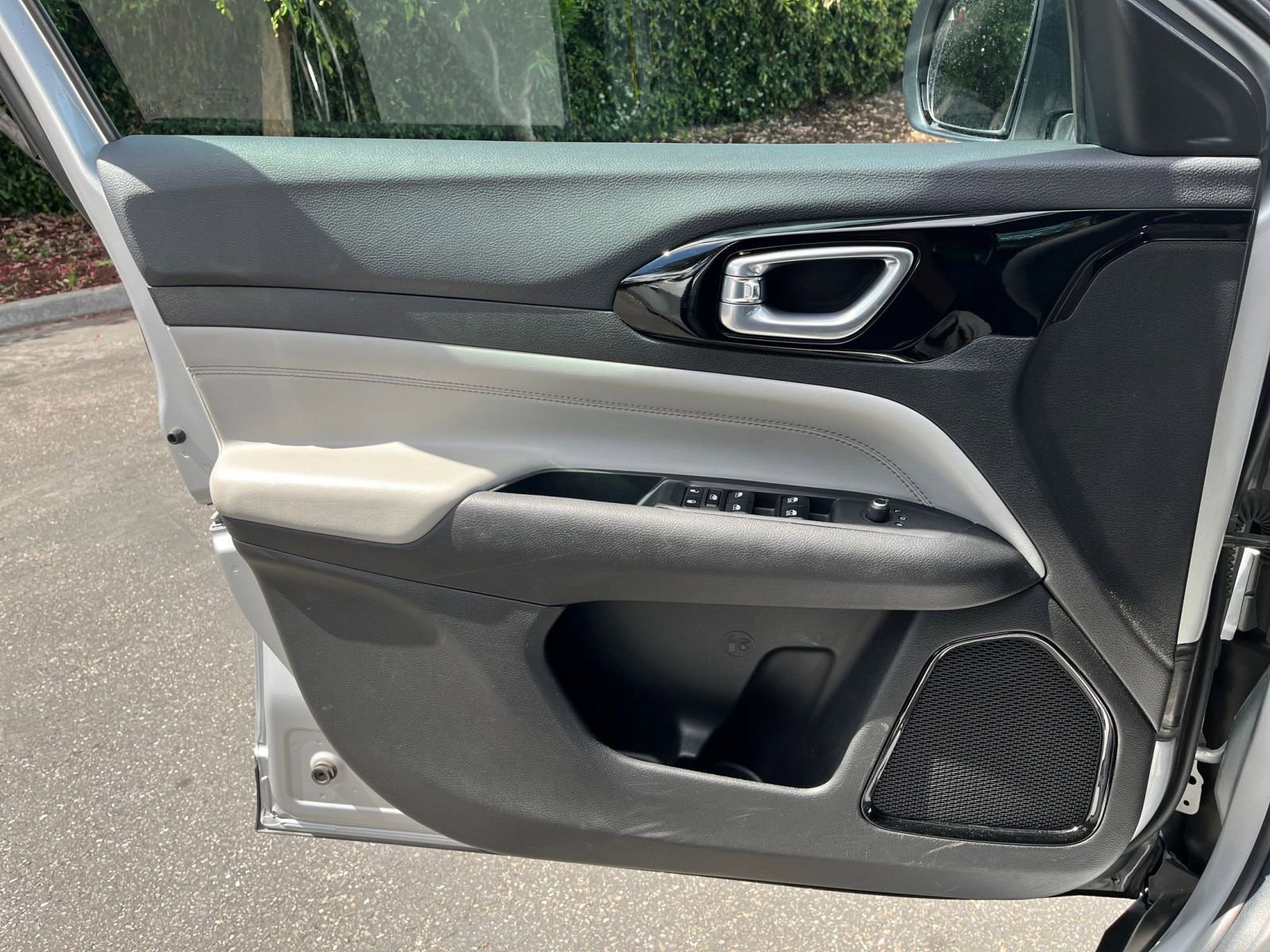 Thumbnail: 2025 Jeep Compass - 18