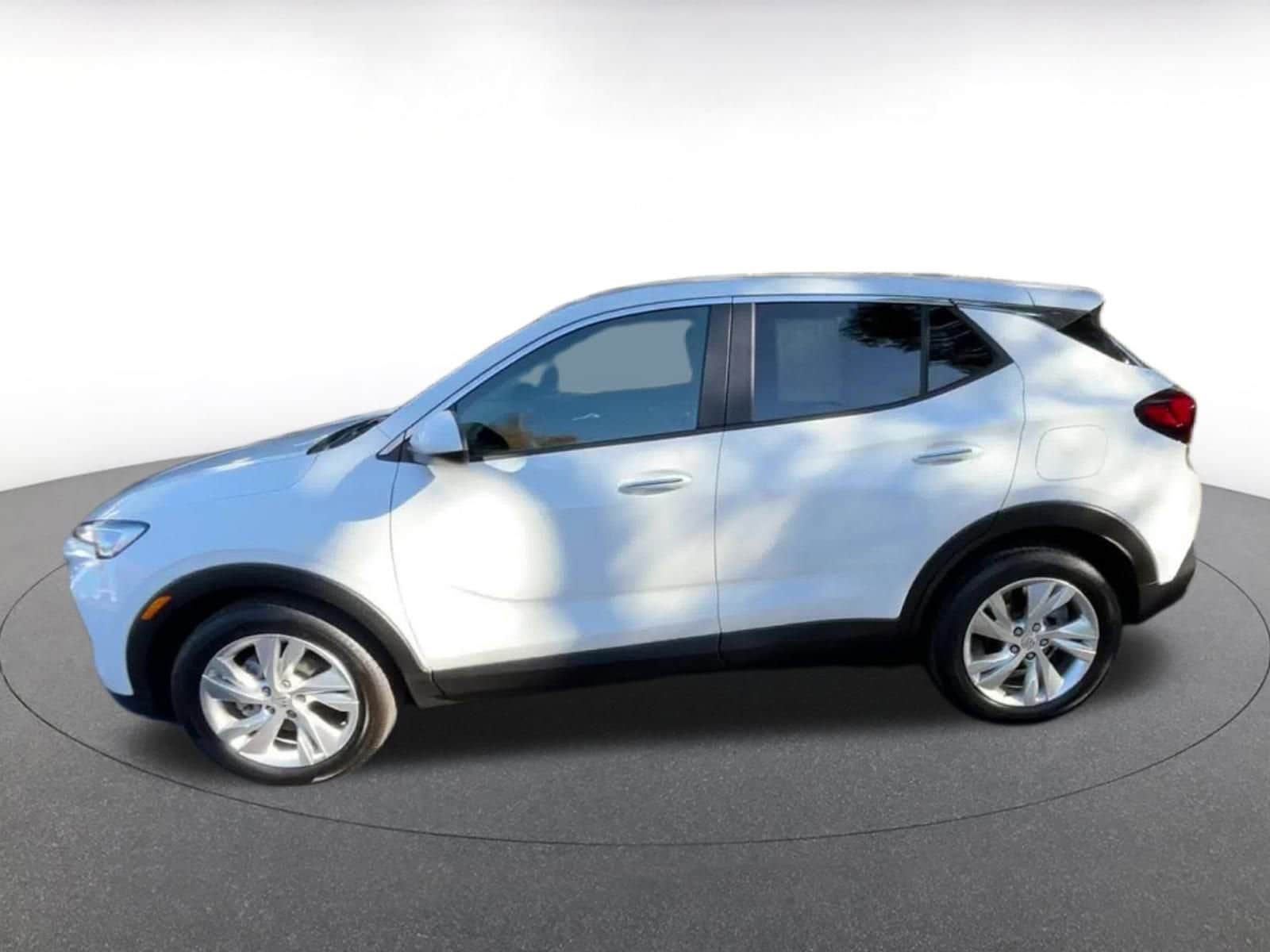 Thumbnail: 2025 Buick Encore GX - 9