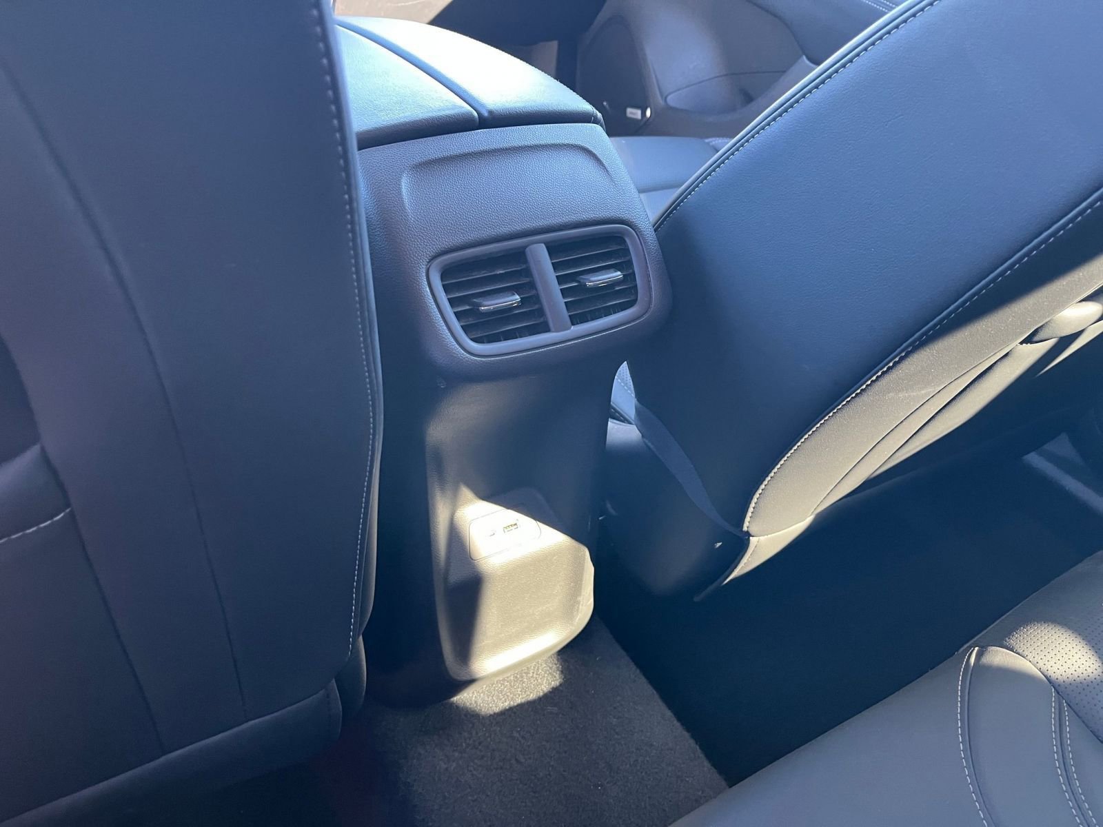 Thumbnail: 2024 Buick Envision - 24