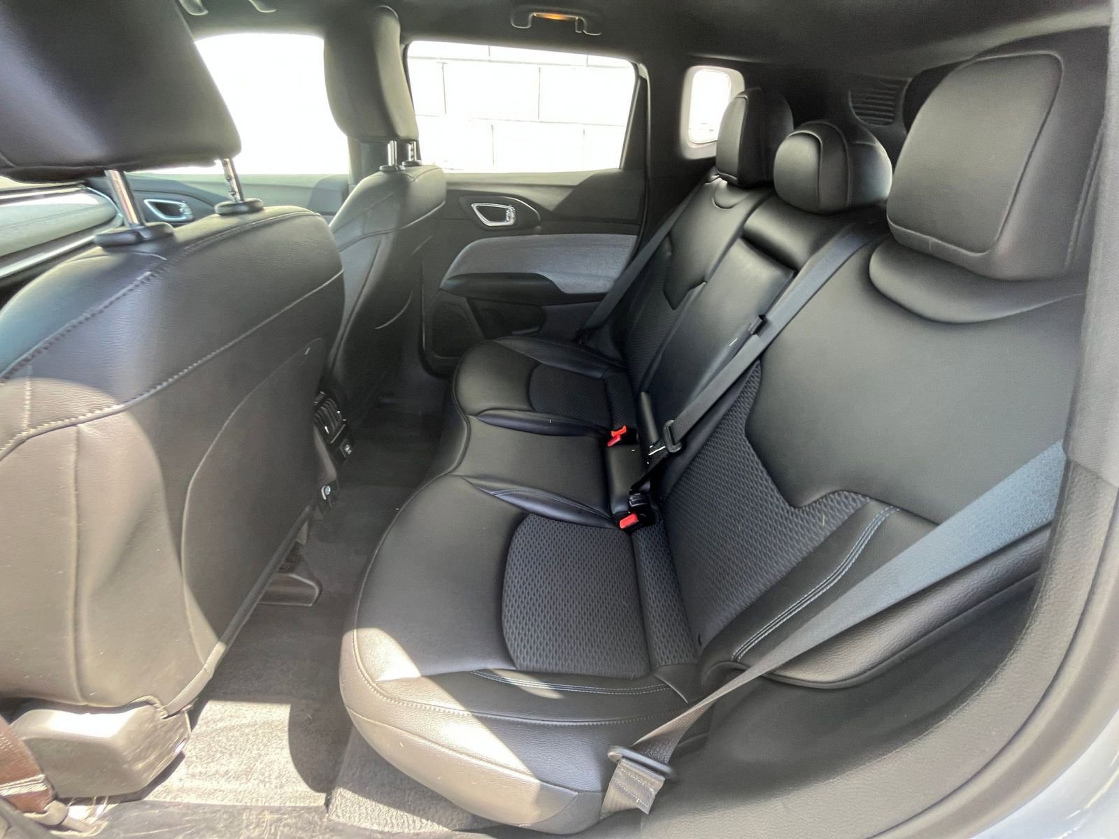 Thumbnail: 2025 Jeep Compass - 25