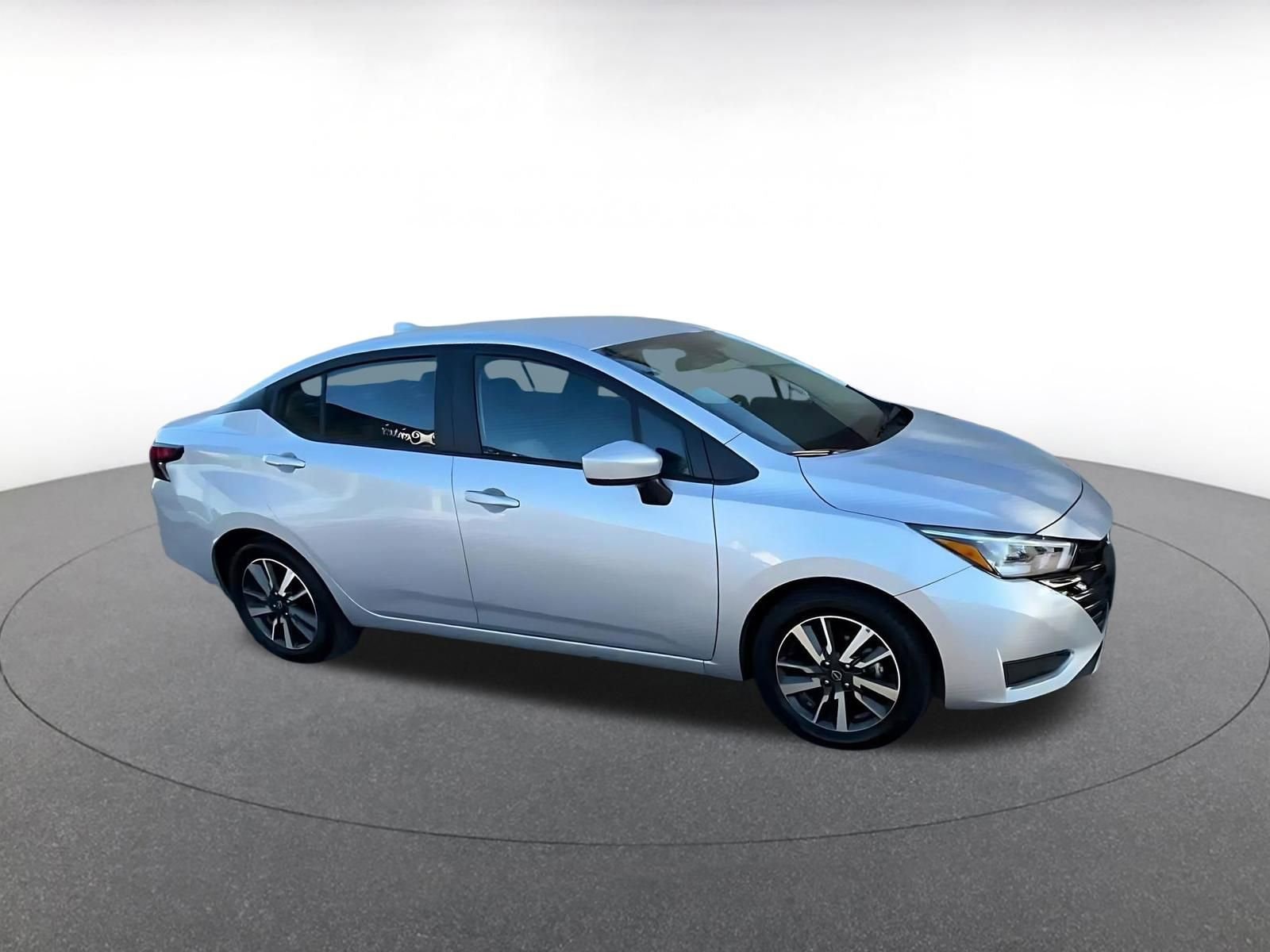 Thumbnail: 2025 Nissan Versa - 2