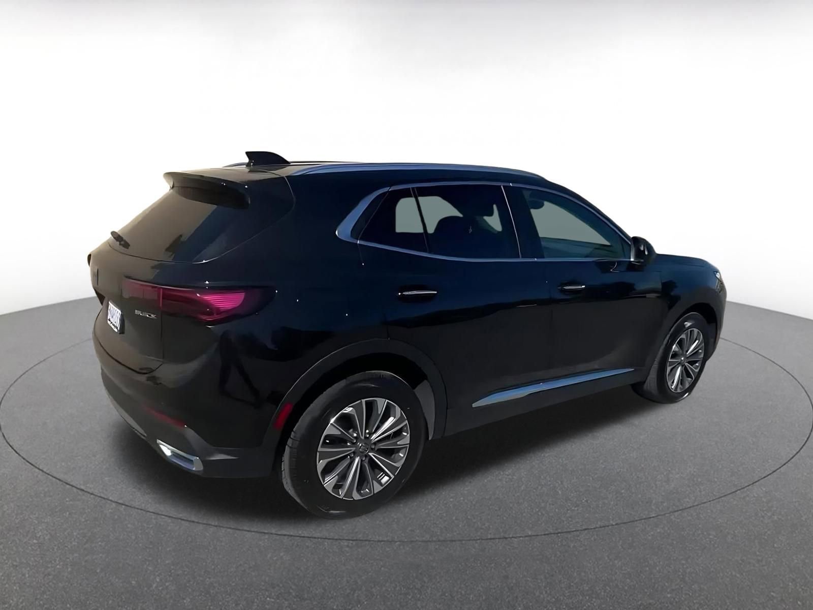 Thumbnail: 2024 Buick Envision - 15