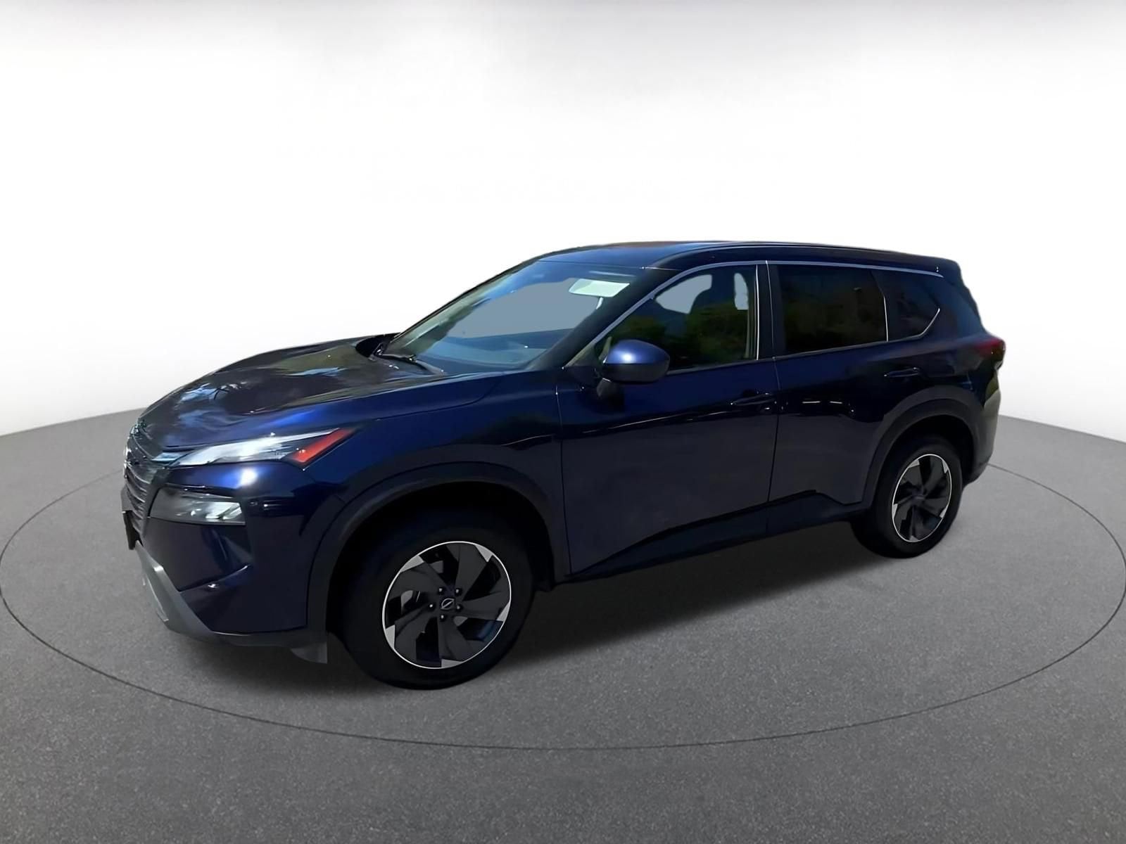 Thumbnail: 2025 Nissan Rogue - 8