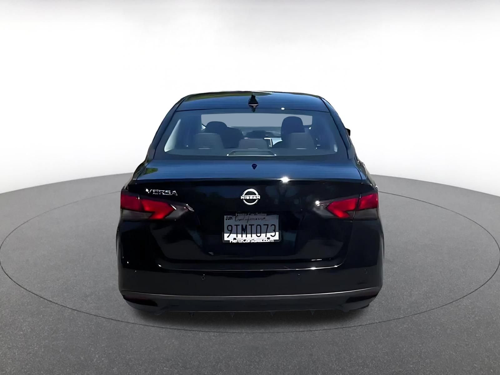 Thumbnail: 2025 Nissan Versa - 9