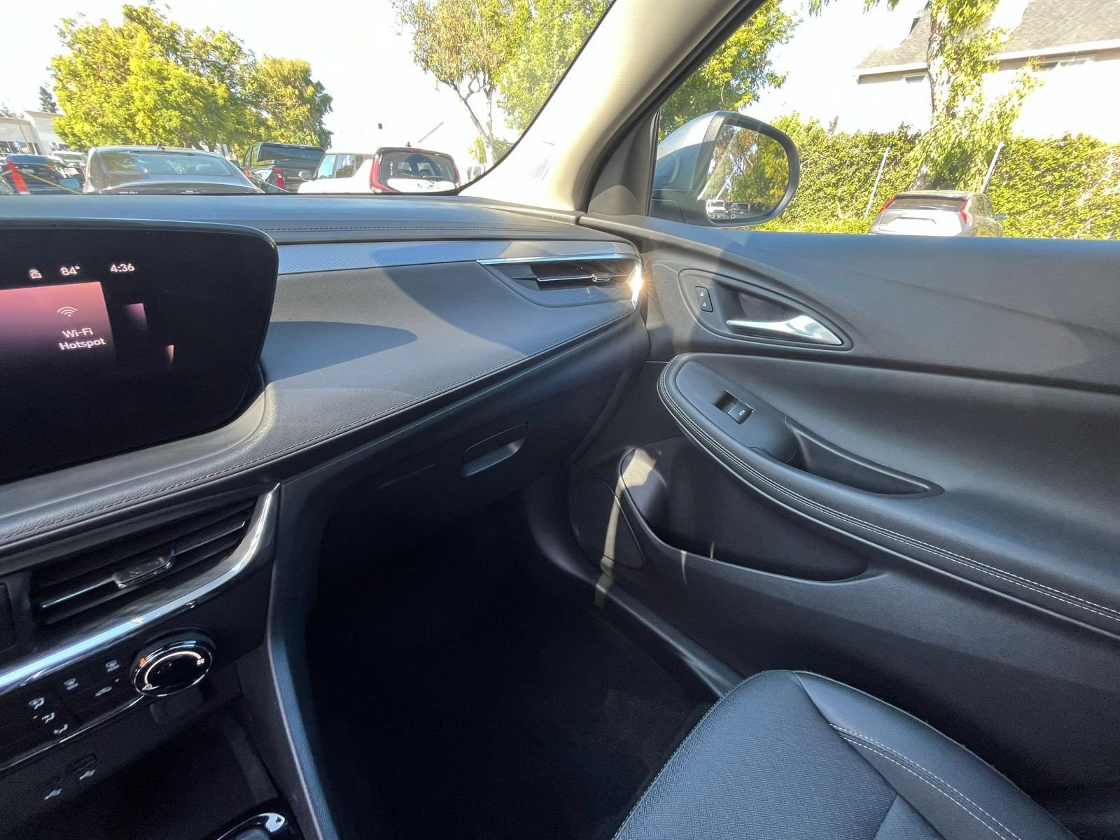 Thumbnail: 2026 Buick Encore GX - 33