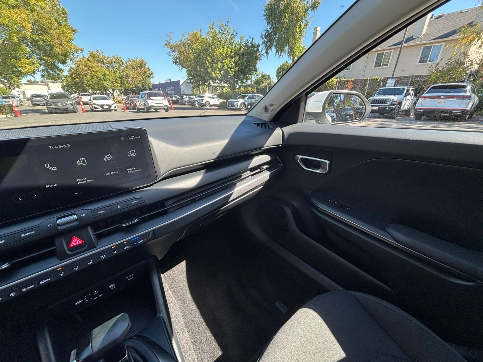 Thumbnail: 2026 Kia K4 - 33