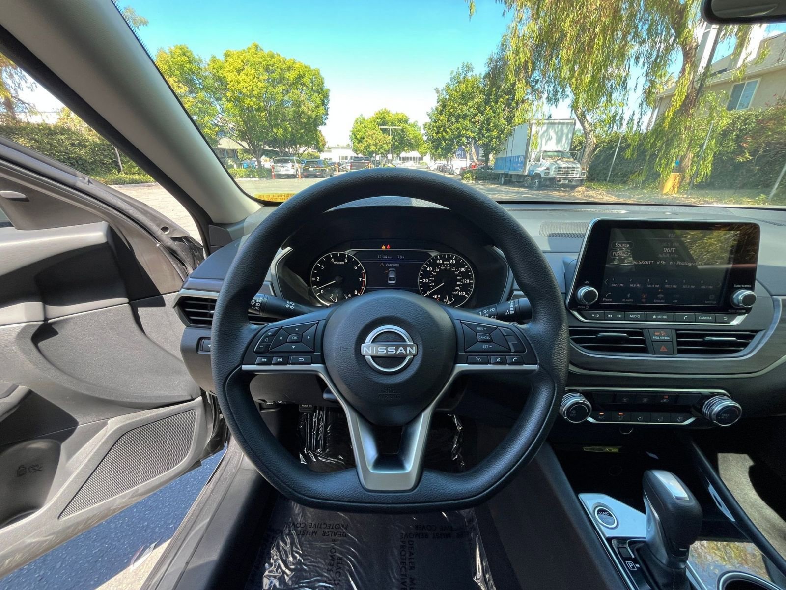 Thumbnail: 2024 Nissan Altima - 33