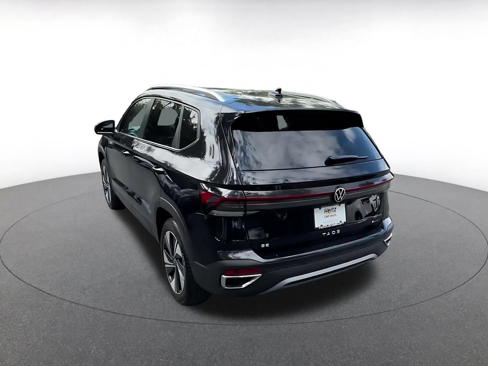 Thumbnail: 2026 Volkswagen Taos - 10