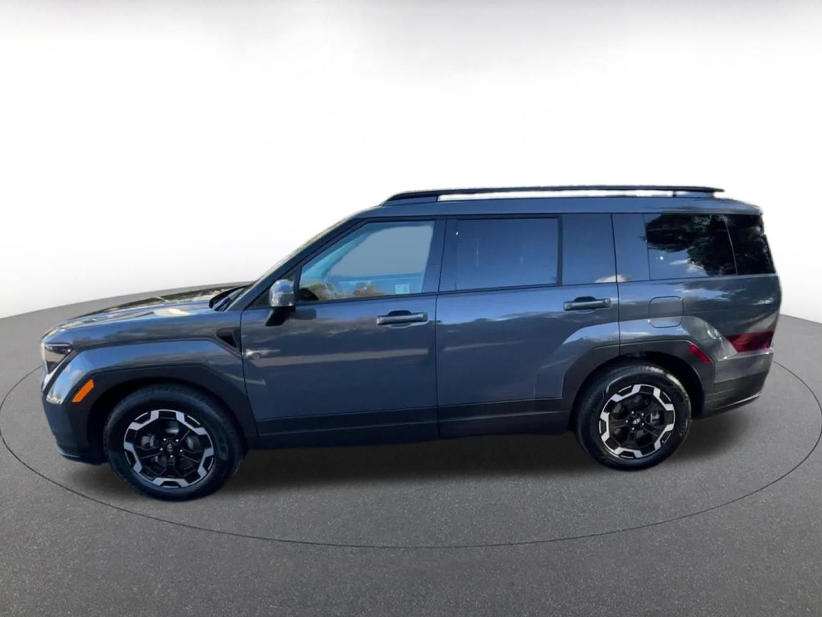 Thumbnail: 2025 Hyundai Santa Fe - 9