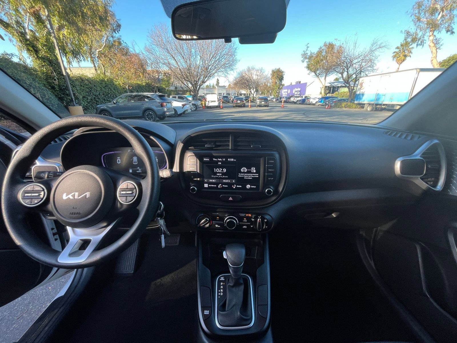 Thumbnail: 2025 Kia Soul - 31