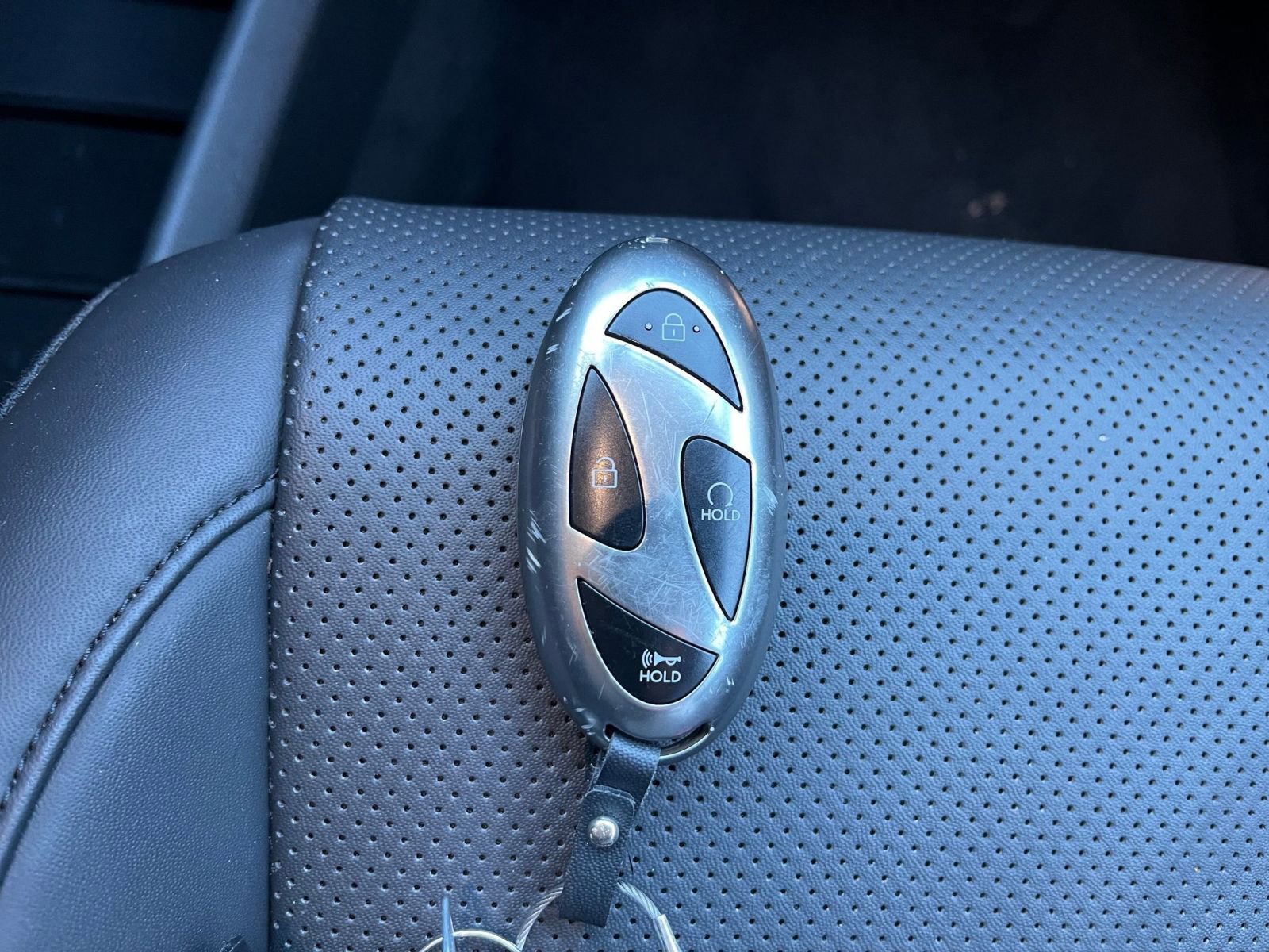 Thumbnail: 2025 Hyundai Santa Fe - 21