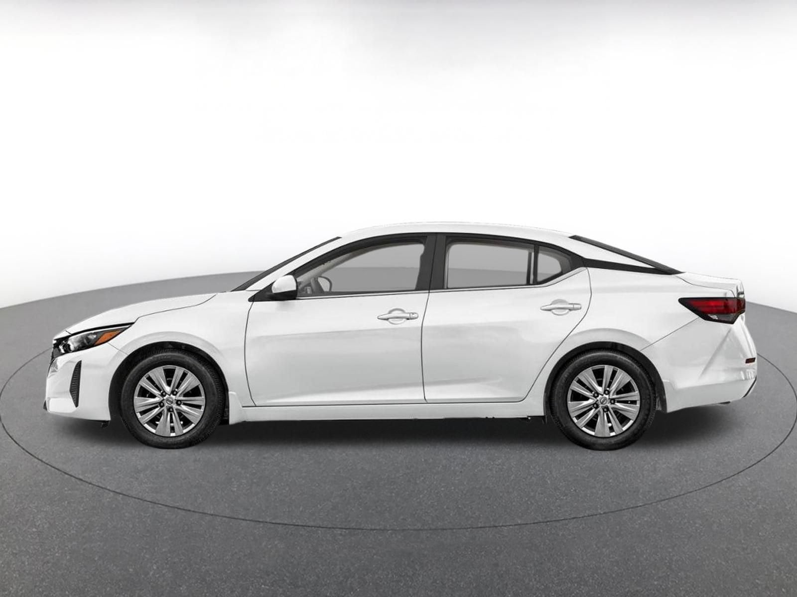 Thumbnail: 2025 Nissan Sentra - 3