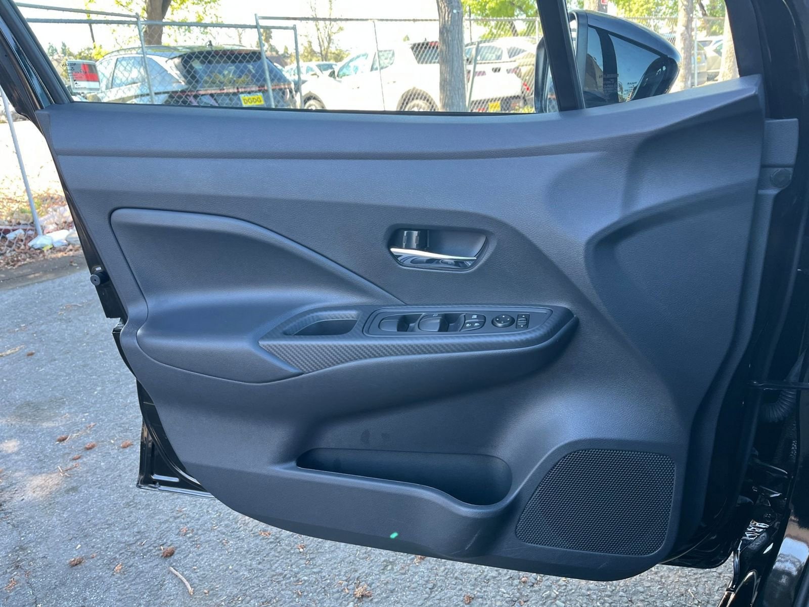 Thumbnail: 2025 Nissan Versa - 18