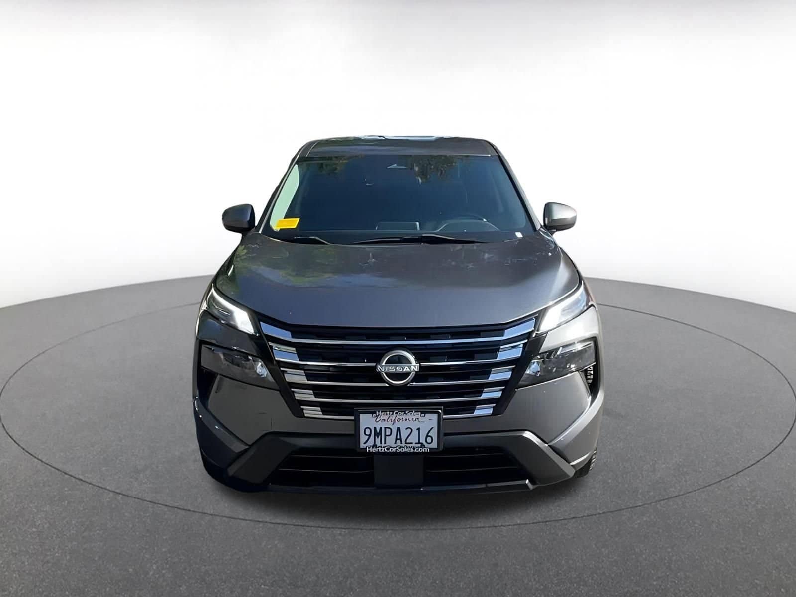 Thumbnail: 2024 Nissan Rogue - 4