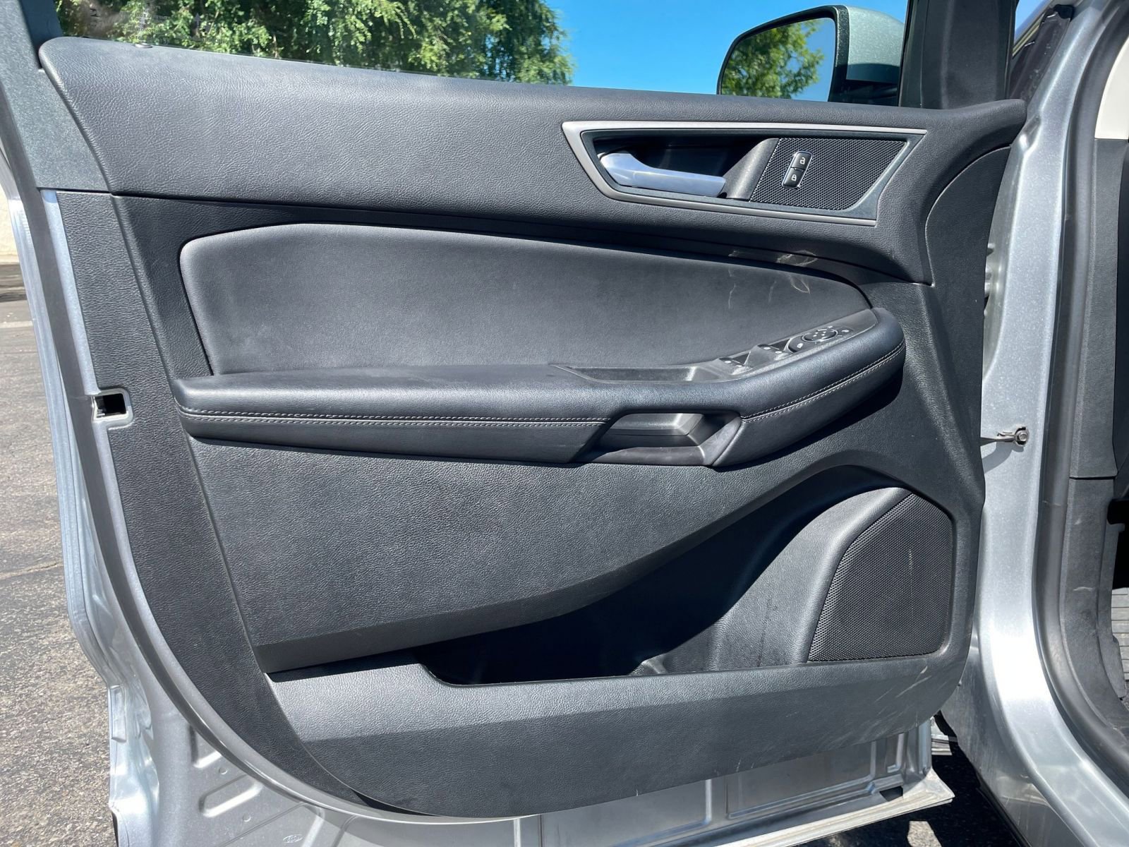 Thumbnail: 2024 Ford Edge - 20