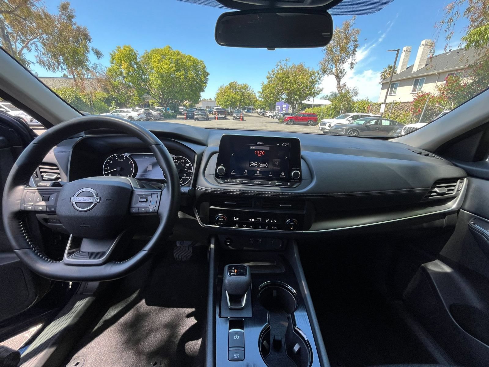 Thumbnail: 2025 Nissan Rogue - 35