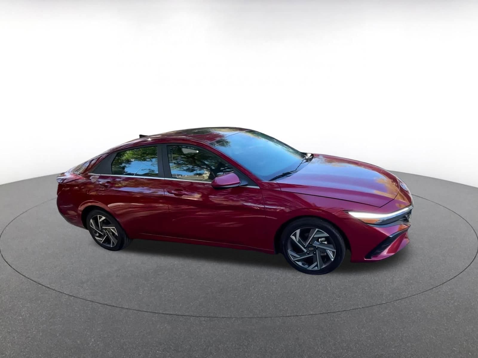Thumbnail: 2025 Hyundai Elantra - 2