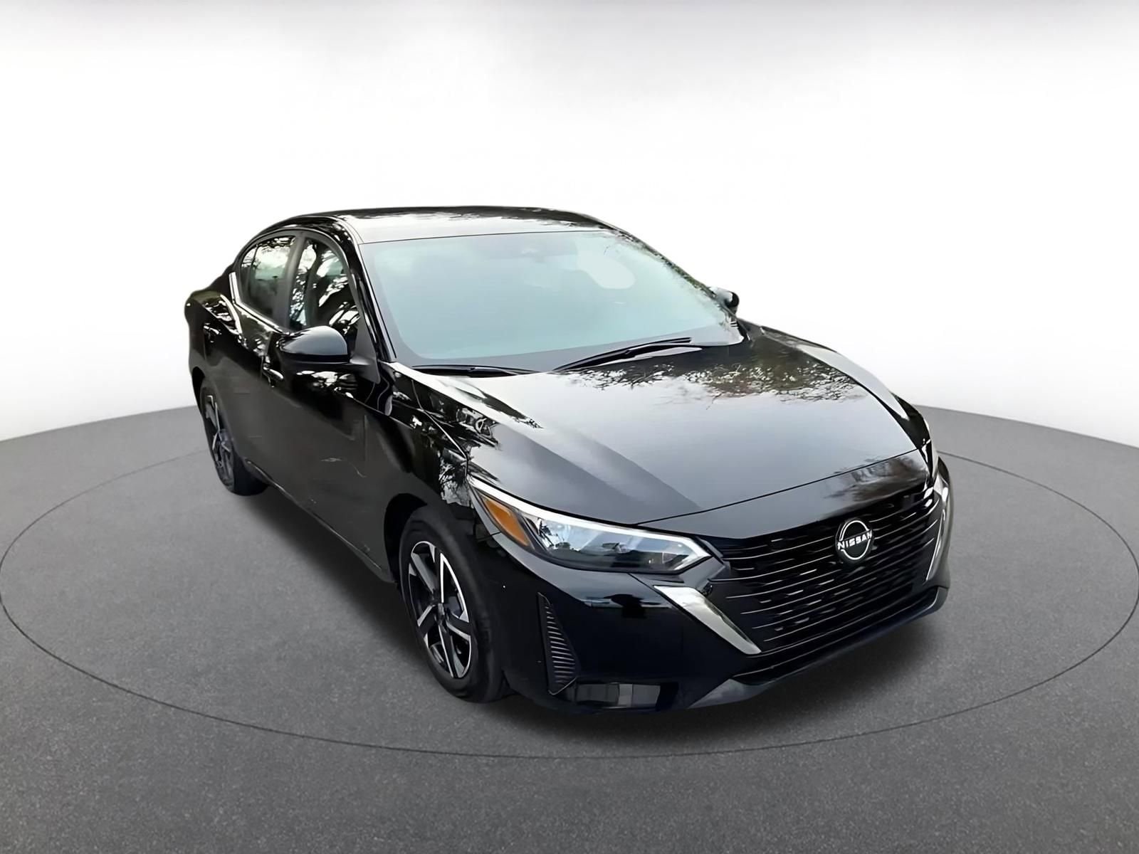 Thumbnail: 2025 Nissan Sentra - 3