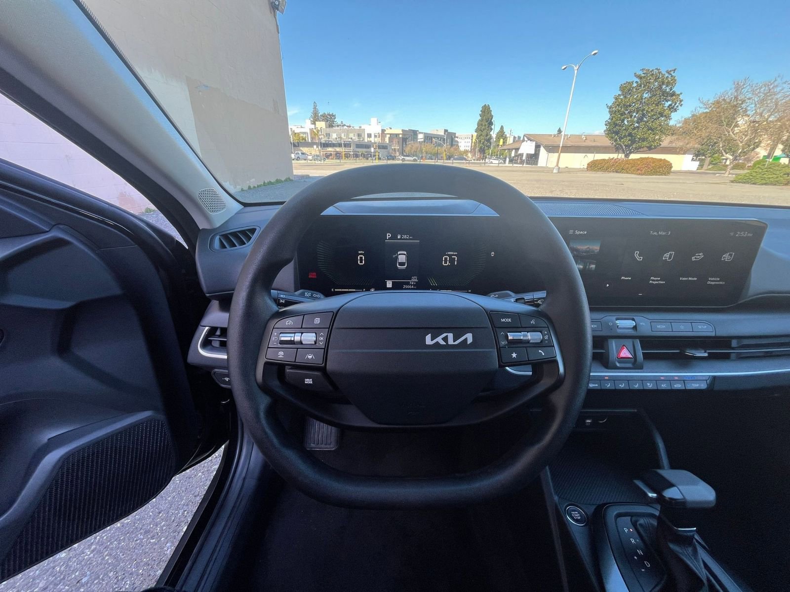 Thumbnail: 2025 Kia K4 - 33