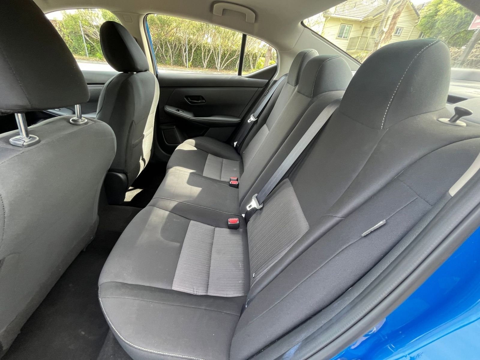 Thumbnail: 2025 Nissan Sentra - 23