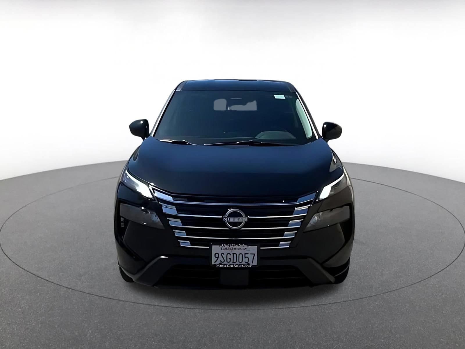 Thumbnail: 2025 Nissan Rogue - 4