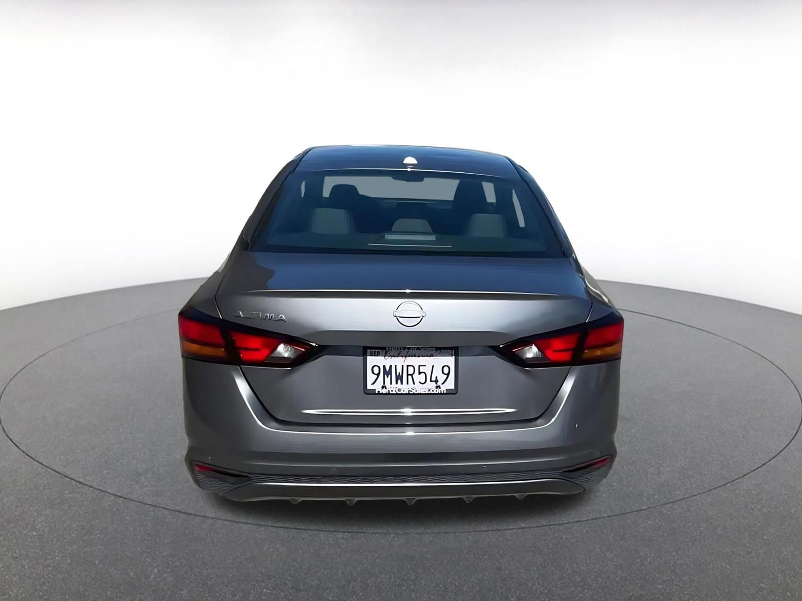 Thumbnail: 2025 Nissan Altima - 12