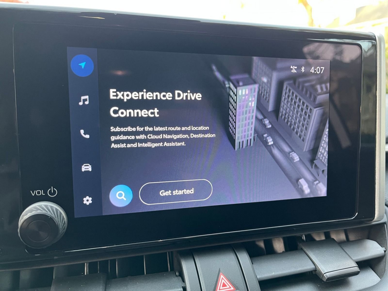 Thumbnail: 2025 Toyota RAV4 - 21