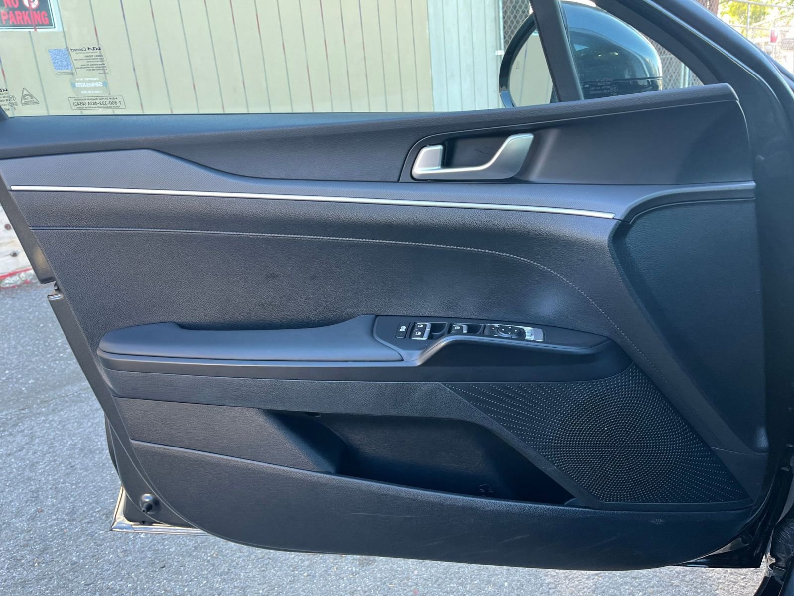 Thumbnail: 2025 Kia K5 - 18