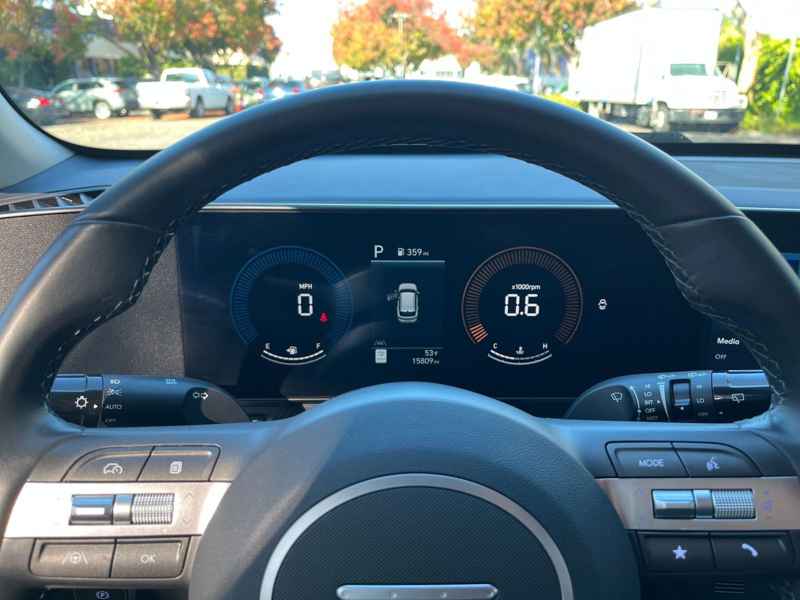 Thumbnail: 2025 Hyundai Kona - 28