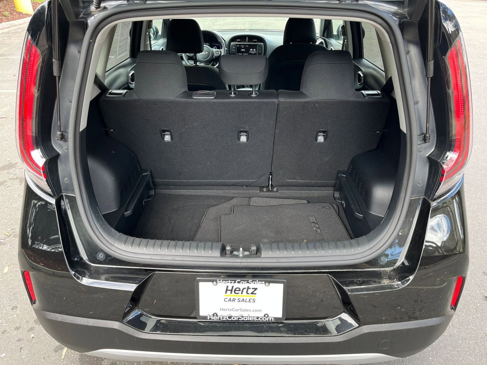 Thumbnail: 2025 Kia Soul - 29