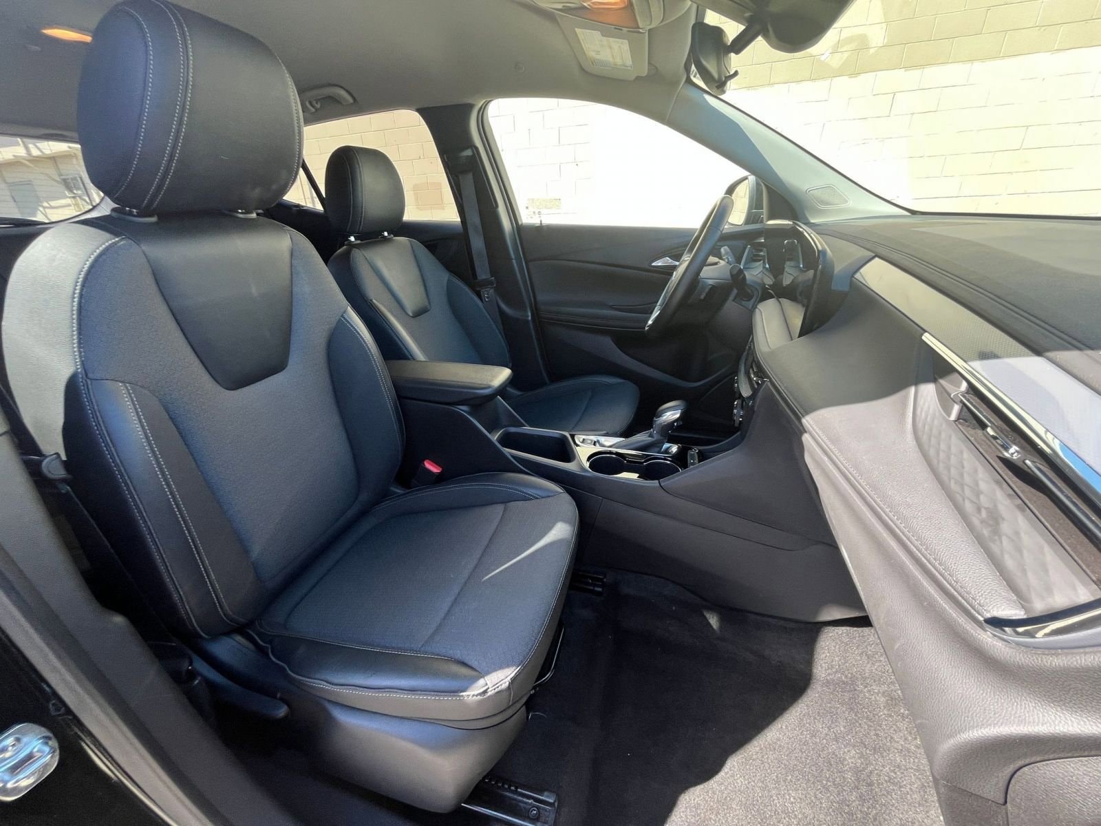 Thumbnail: 2025 Buick Encore GX - 35