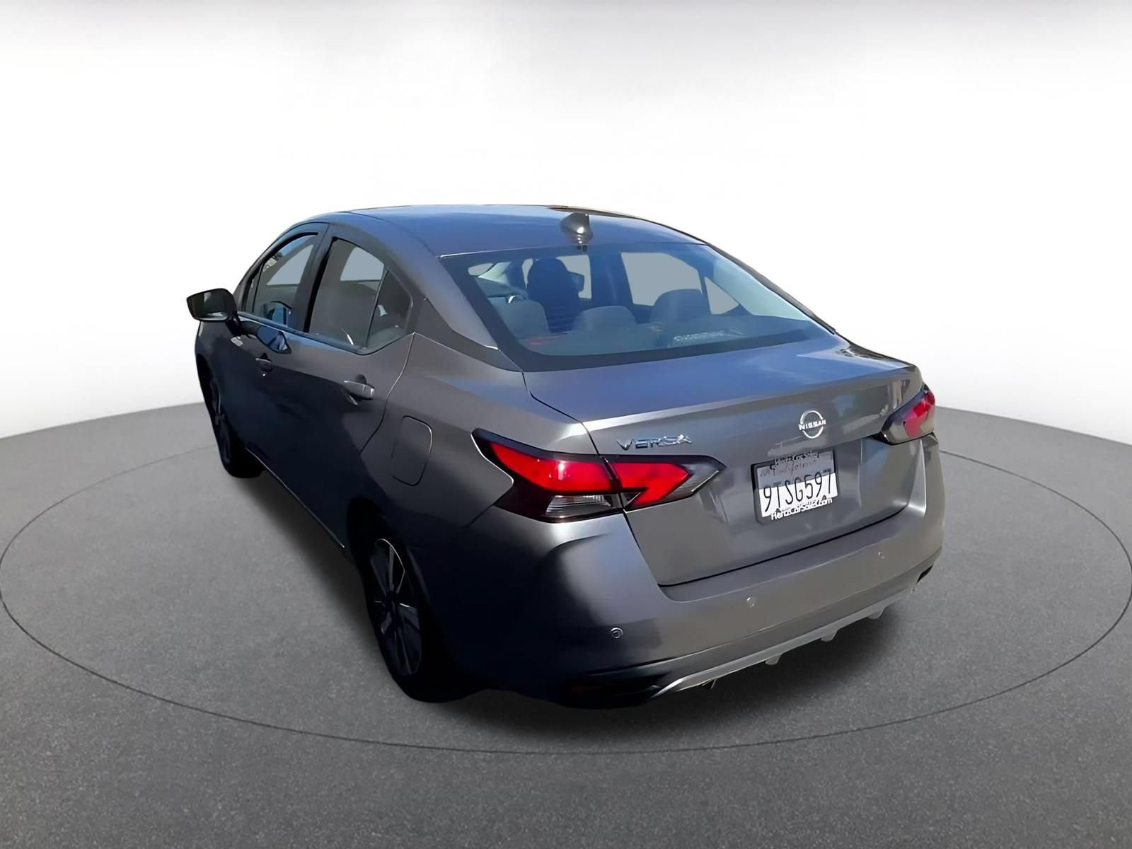 Thumbnail: 2025 Nissan Versa - 10