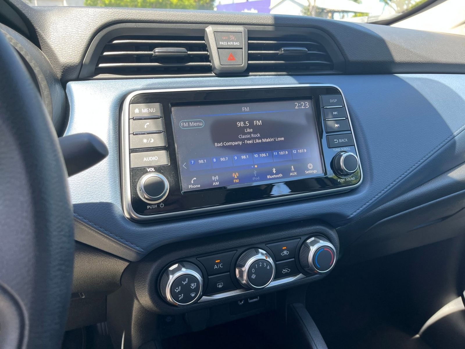Thumbnail: 2025 Nissan Versa - 17