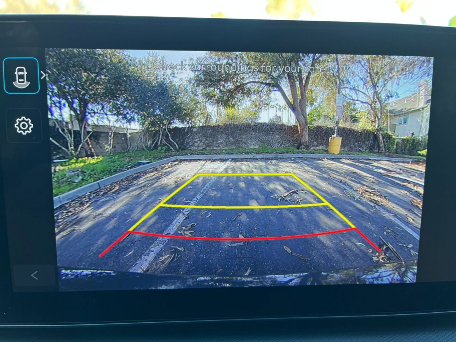 Thumbnail: 2025 Hyundai Santa Fe - 18