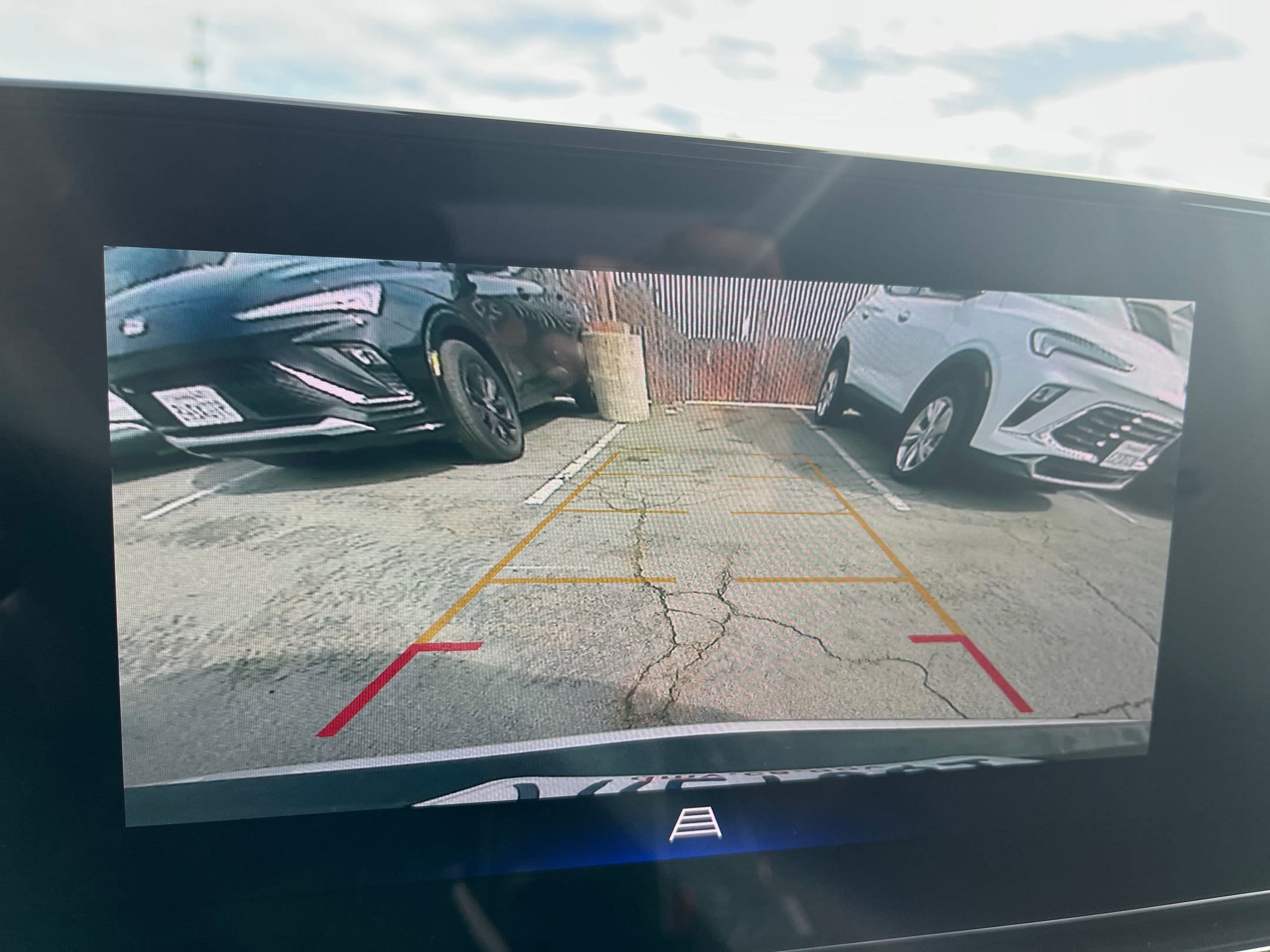 Thumbnail: 2025 Chevrolet TrailBlazer - 22