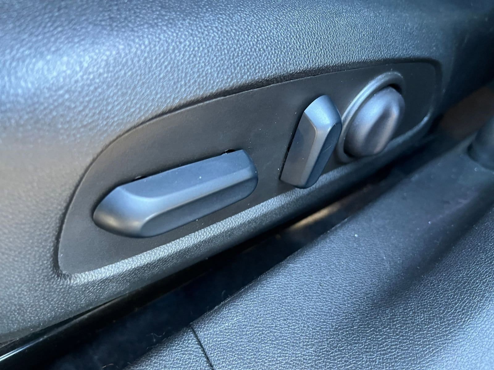 Thumbnail: 2024 Chevrolet Malibu - 23