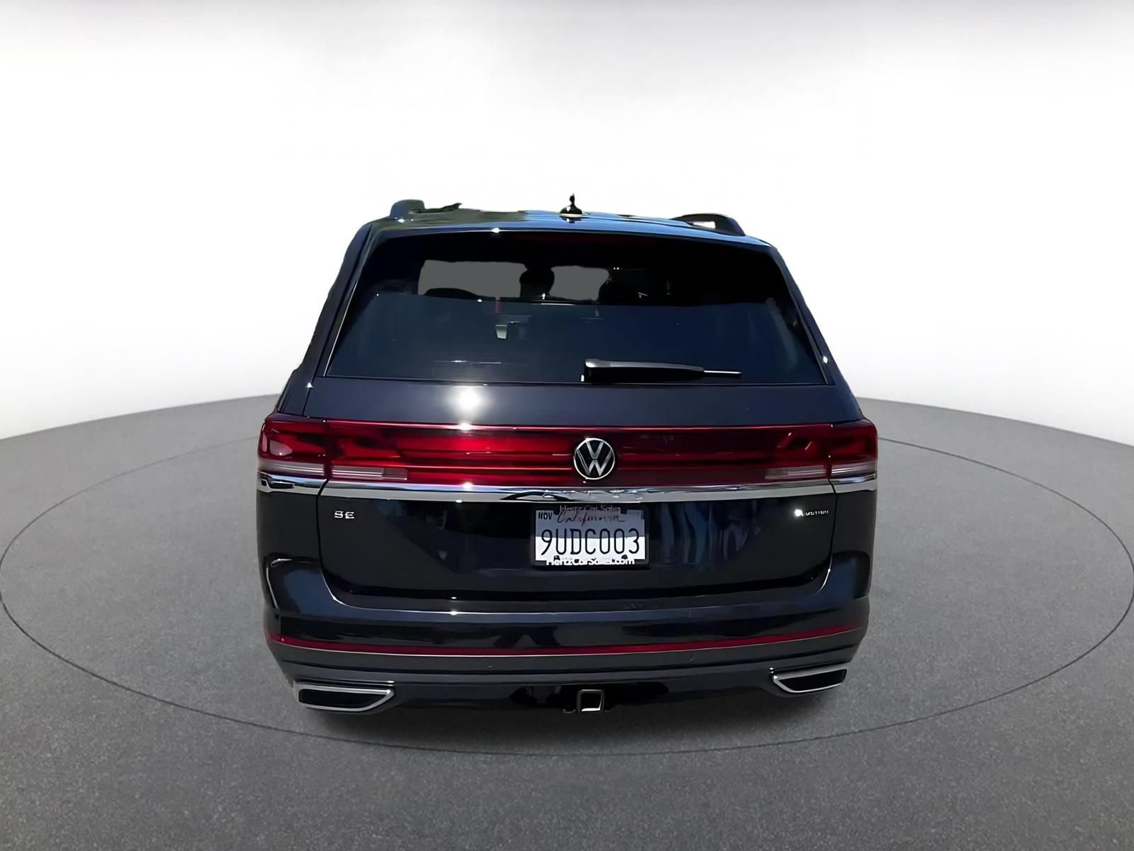 Thumbnail: 2026 Volkswagen Atlas - 12