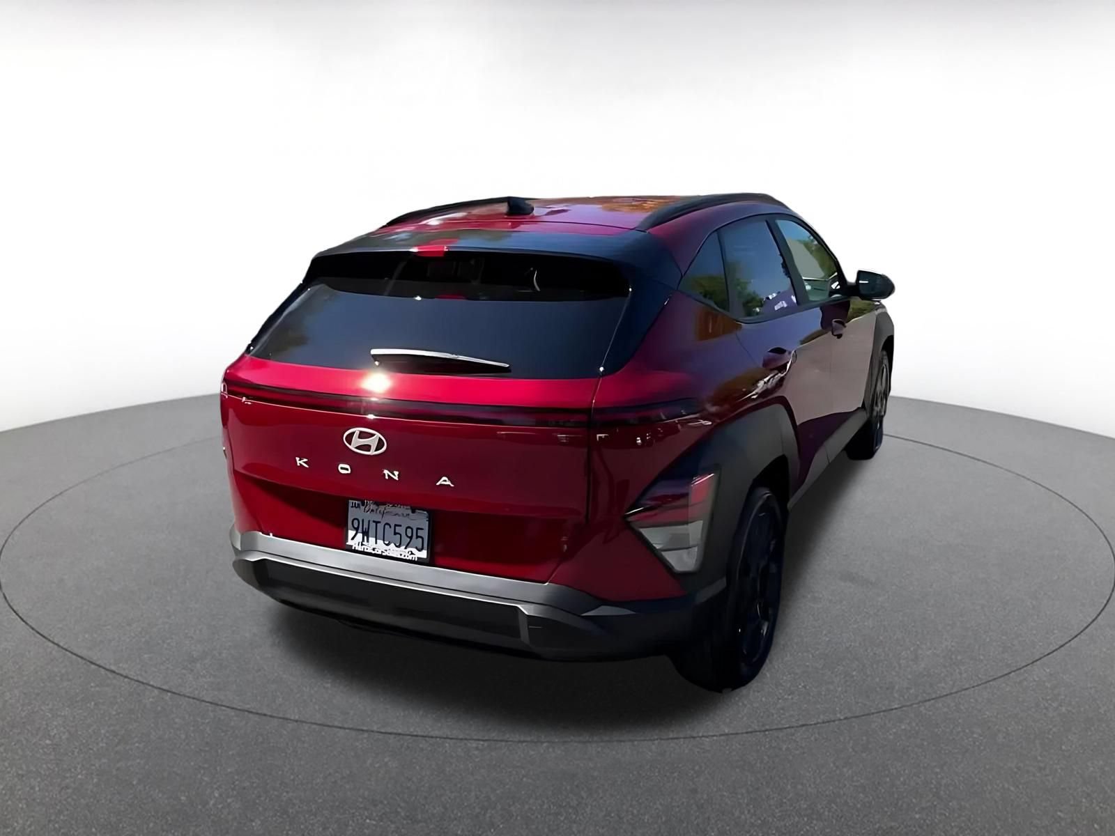 Thumbnail: 2026 Hyundai Kona - 15