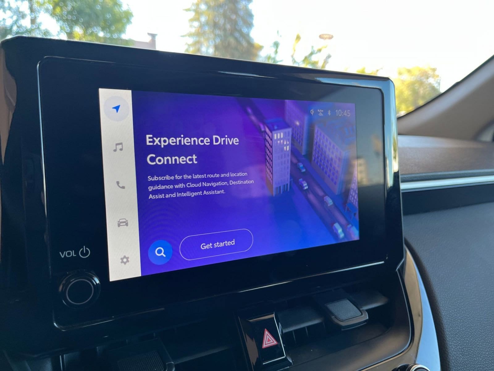 Thumbnail: 2025 Toyota Corolla Cross - 21