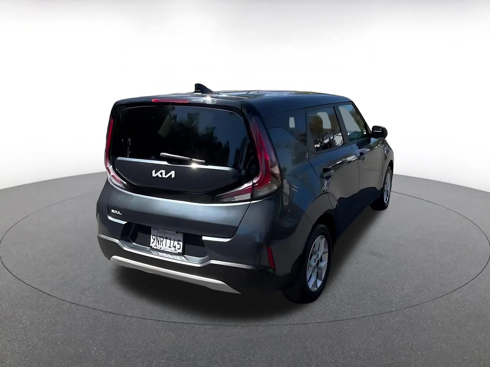 Thumbnail: 2025 Kia Soul - 14