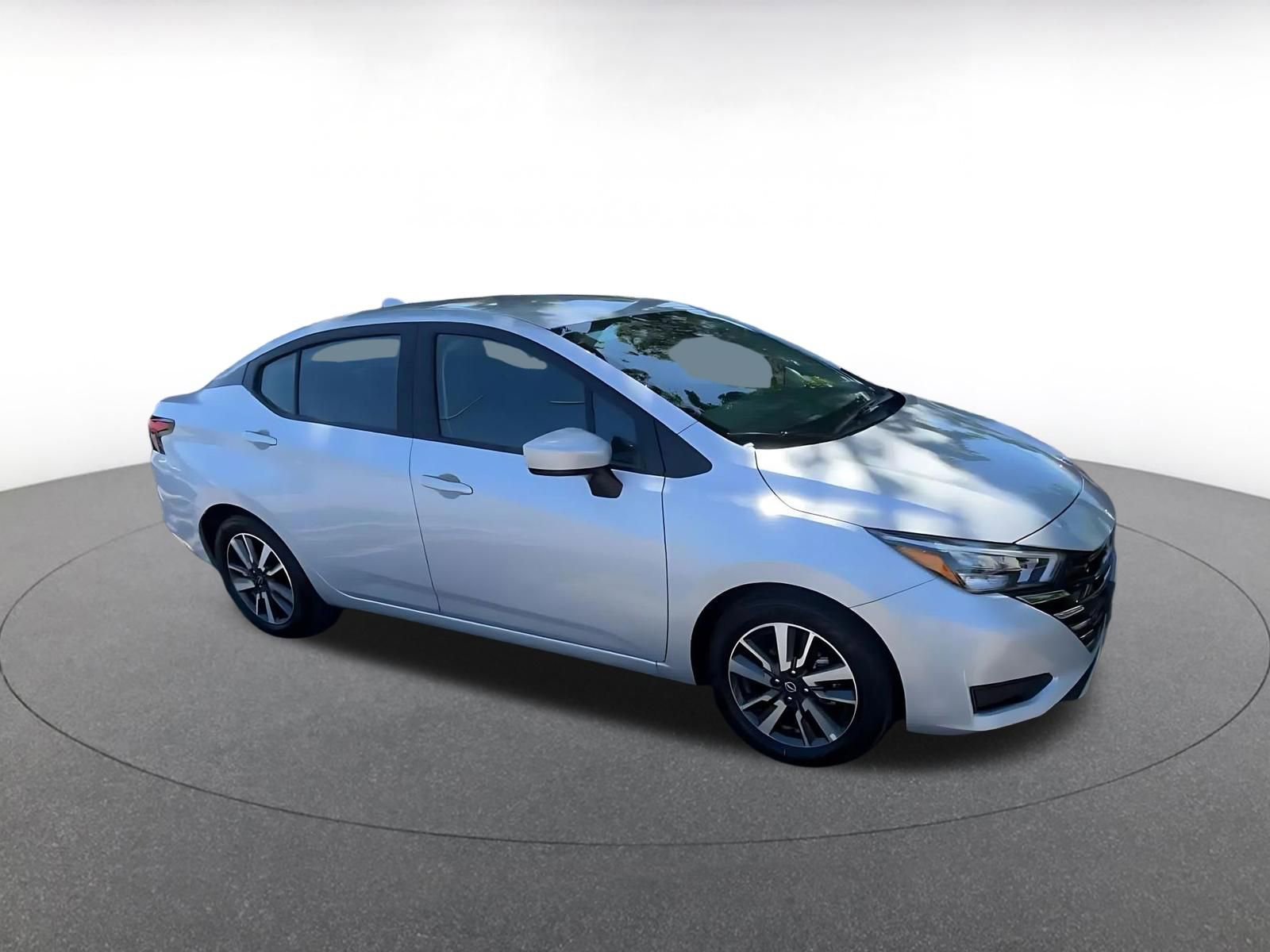 Thumbnail: 2025 Nissan Versa - 2